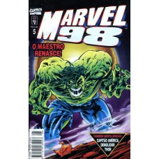 Marvel 98 5 (1998)