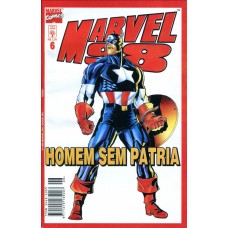 Marvel 98 6 (1998)