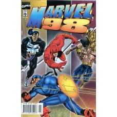 Marvel 98 7 (1998)