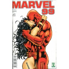 Marvel 99 2 (1999)