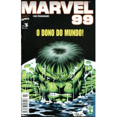 Marvel 99 3 (1999)