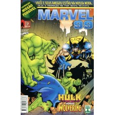 Marvel 99 7 (1999)