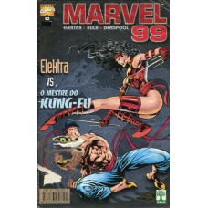 Marvel 99 12 (1999)