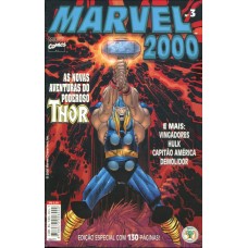 Marvel 2000 3 (2000)