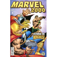 Marvel 2000 7 (2000)