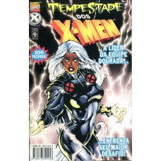 Tempestade dos X - Men (1998)