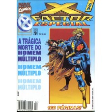 X - Factor Especial 2 (1996)