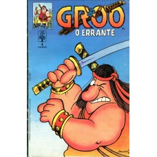 Groo 1 (1990) 