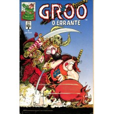 Groo 5 (1990) 