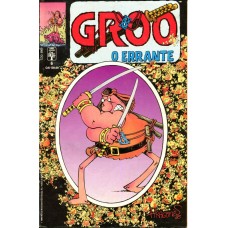 Groo 6 (1990) 