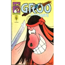 Groo 7 (1990) 