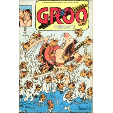 Groo 9 (1991) 