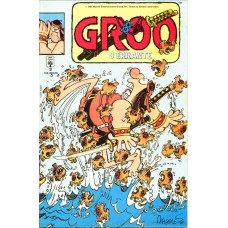 Groo 9 (1991) 