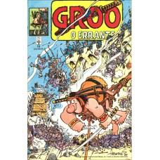 Groo 10 (1991) 