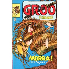 Groo 11 (1991) 