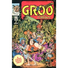 Groo 12 (1991) 
