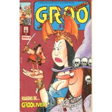 Groo 13 (1991) 