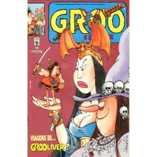 Groo 13 (1991) 