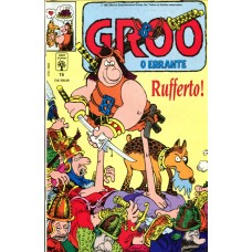 Groo 15 (1991) 