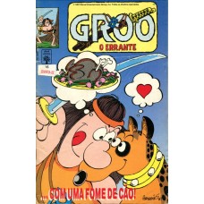 Groo 16 (1991) 