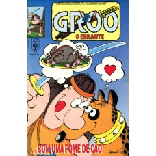 Groo 16 (1991) 