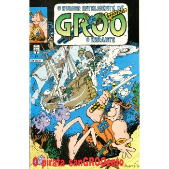 Groo 17 (1991) 