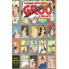 Groo 18 (1991) 