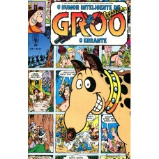 Groo 20 (1991) 