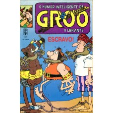 Groo 22 (1992) 