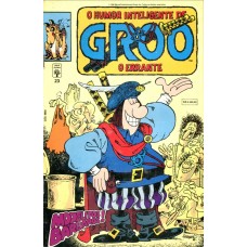 Groo 23 (1992) 