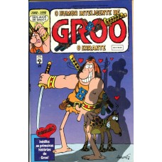 Groo 25 (1992) 
