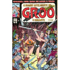 Groo 26 (1992) 
