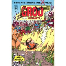 Groo 27 (1992) 
