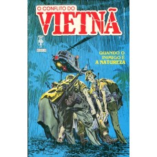 O Conflito no Vietnã 2 (1989)