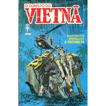 O Conflito no Vietnã 2 (1989)
