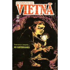 O Conflito no Vietnã 3 (1989)