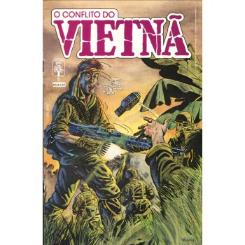 O Conflito no Vietnã 5 (1989)