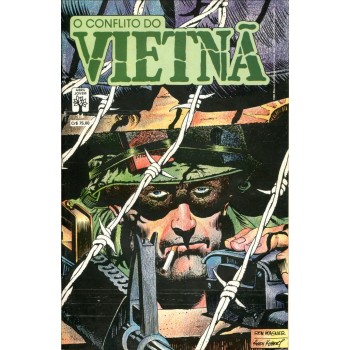 O Conflito no Vietnã 14 (1990)