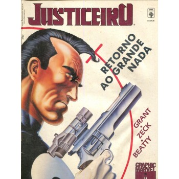 Graphic Marvel 6 (1991)