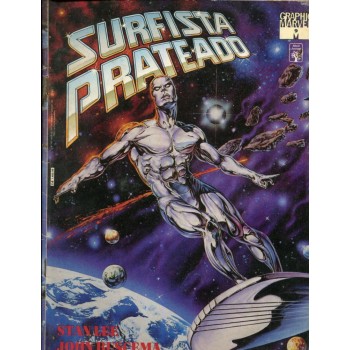 Graphic Marvel 9 (1991)