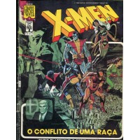 Graphic Novel 1 (1988)