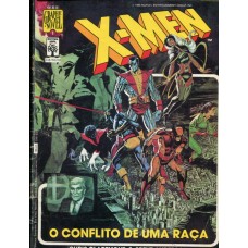 Graphic Novel 1 (1988)