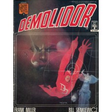 Graphic Novel 2 (1988)