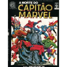 Graphic Novel 3 (1988)