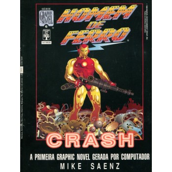 Graphic Novel 6 (1988)