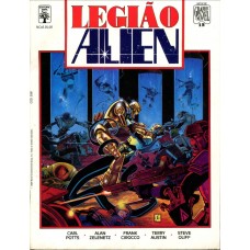Graphic Novel 15 (1989)