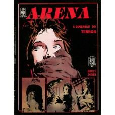 Graphic Novel 18 (1989)