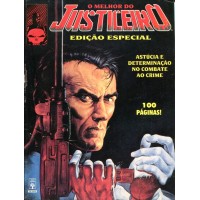 O Melhor do Justiceiro (1991)