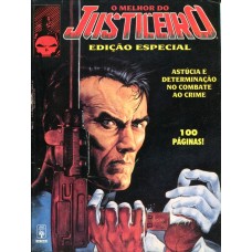 O Melhor do Justiceiro (1991)
