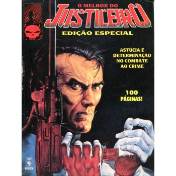 O Melhor do Justiceiro (1991)